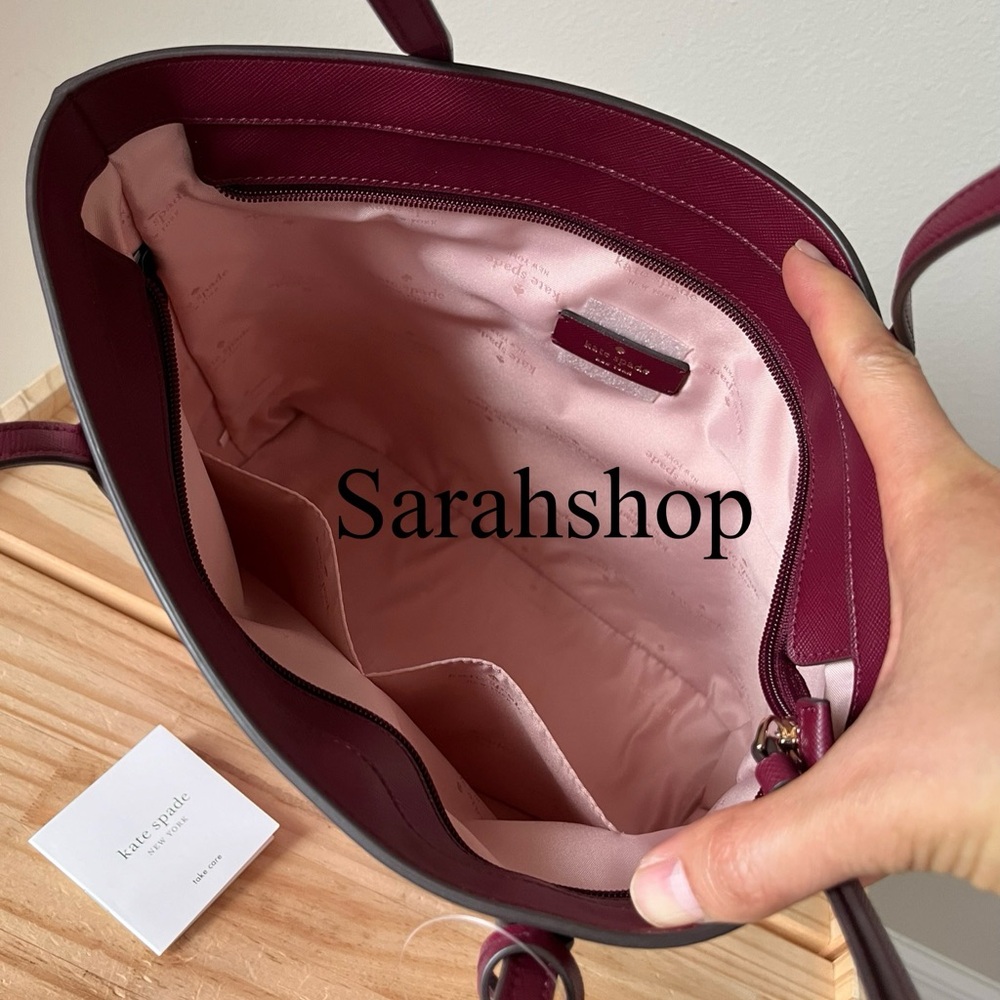 ♠️Kate Spade Brynn tote - Picture 11 of 14